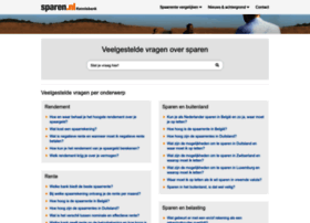 kennisbank.sparen.nl