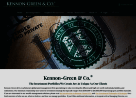 kennongreen.com
