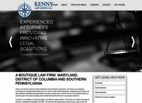 kenny-law.com