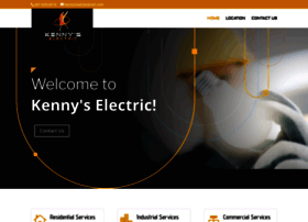 kennyselectricris.com