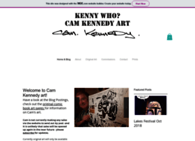kennywho.co.uk