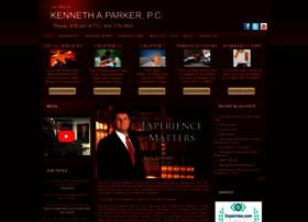 kenparker.com