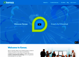 kensa-creative.com