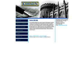 kensington-ins.com