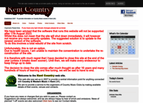 kent-country.org
