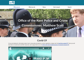 kent-pcc.gov.uk