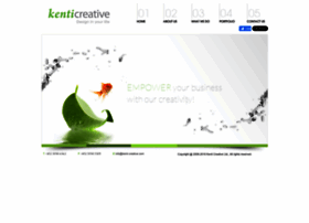 kenti-creative.com