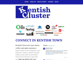 kentishcluster.com