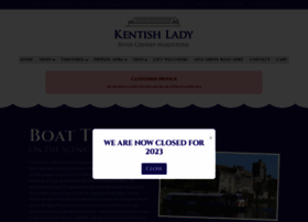 kentishlady.co.uk
