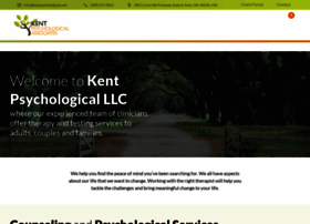 kentpsychological.com