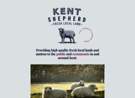 kentshepherd.co.uk