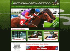 kentucky-derby-betting.org