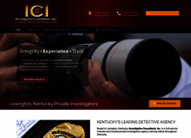 kentuckyinvestigators.net