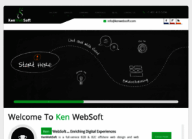 kenwebsoft.com