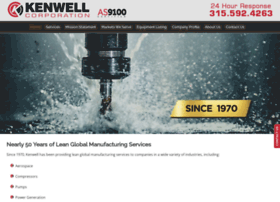 kenwellcorp.com