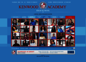 kenwoodacademy.org