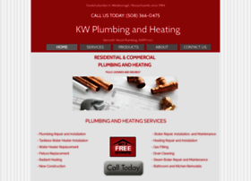 kenwoodplumbing.com
