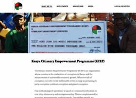 kenya-cep.org