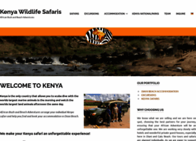 kenya-wildlife-safaris.de