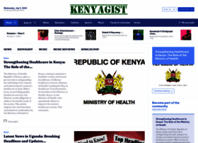kenyagist.com