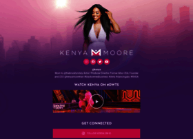 kenyamoore.com