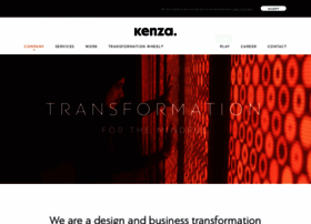 kenza.site