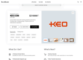 keo.com