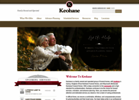 keohane.com