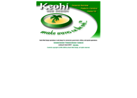 keohi.com