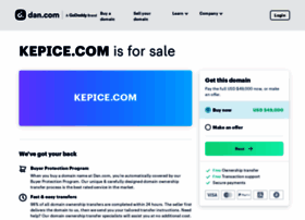 kepice.com