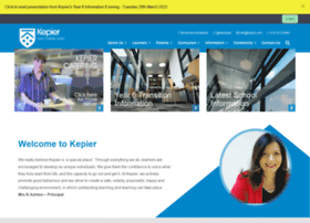 kepier.com