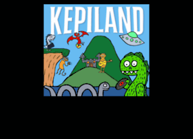 kepiland.com