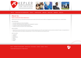 kepler.co.za