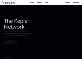 kepler.space