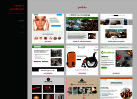 keppler-webdesign.nl