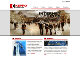 kepro-dev.com