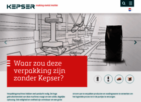 kepser.nl
