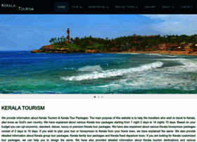 keralatourism.net.in