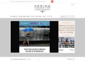 kering-foundation.com