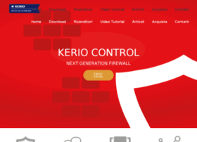 kerio-control.it
