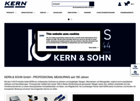 kern-sohn.com