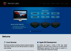 kernellabs.com