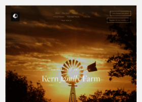 kernfamilyfarm.com