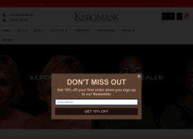 keromask.com