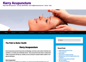 kerryacupuncture.com
