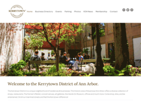 kerrytown.org