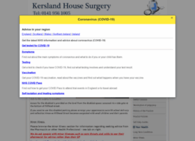 kerslandhouse.co.uk