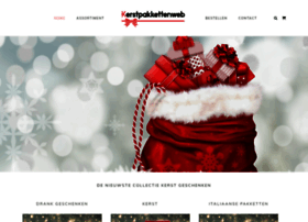 kerstpakkettenweb.nl