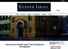 kesher.org