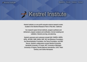 kestrel.edu